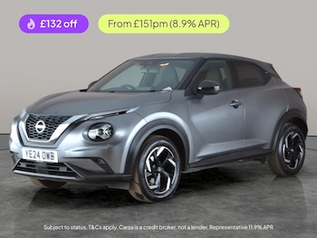 Used Nissan Juke 2024 for sale - 79193075: Photo