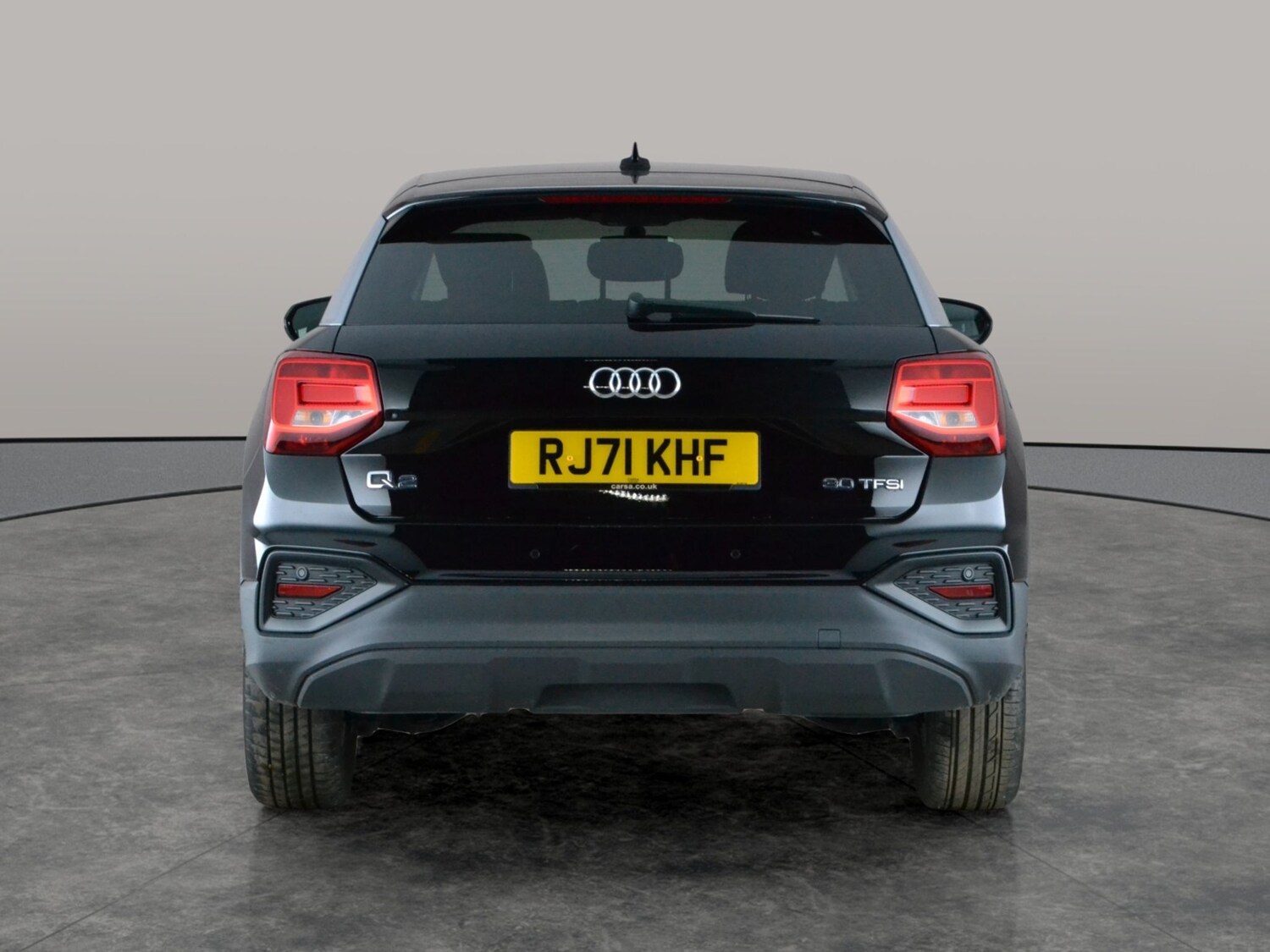 Used Audi Q2 2022 for sale - 77756046: Photo 10