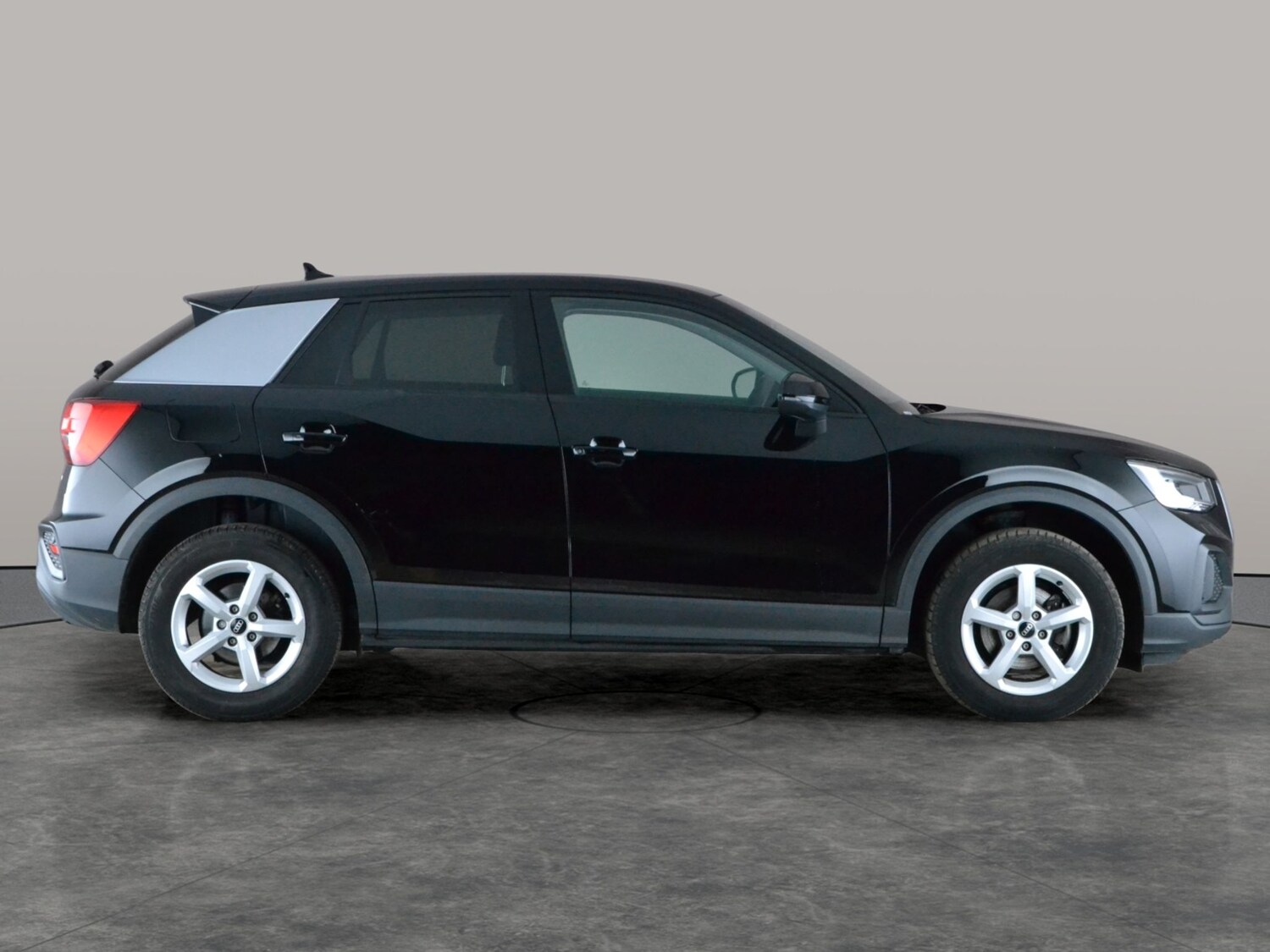 Used Audi Q2 2022 for sale - 77756046: Photo 8