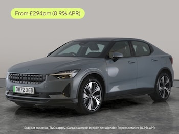 Used Polestar Polestar 2 2023 for sale - 78473896: Photo