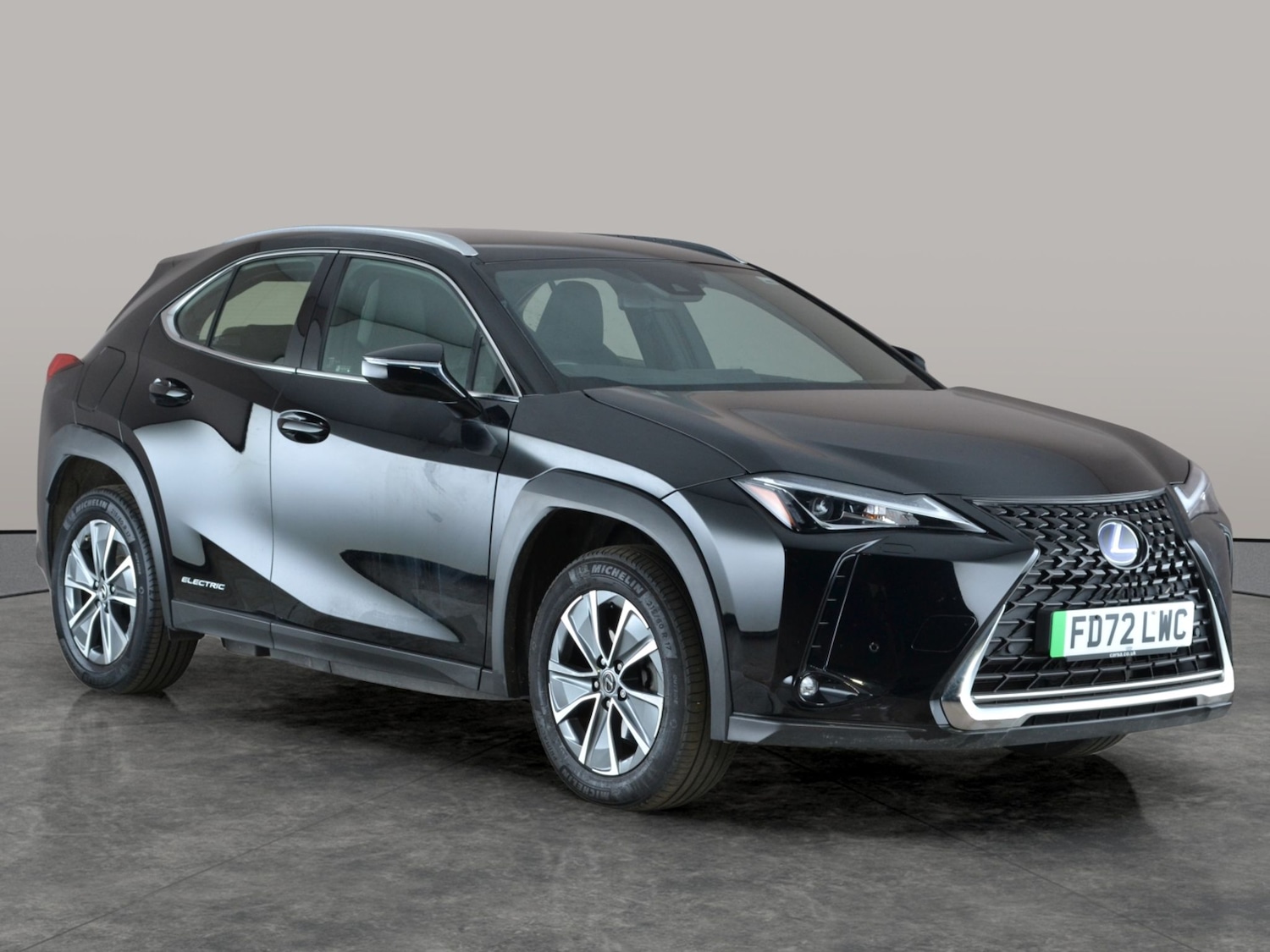 Used Lexus UX for sale - 77272050: Photo 8