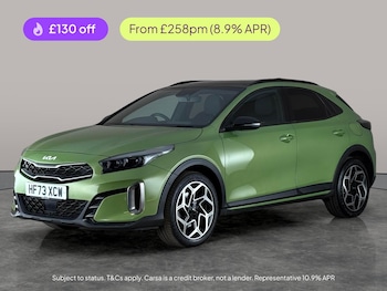 Used Kia XCeed 2023 for sale - 79538282: Photo