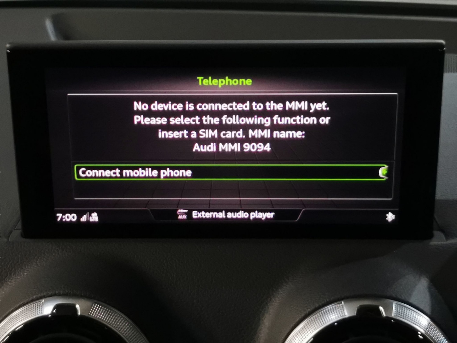 Used Audi Q2 2023 for sale - 77255866: Photo 15