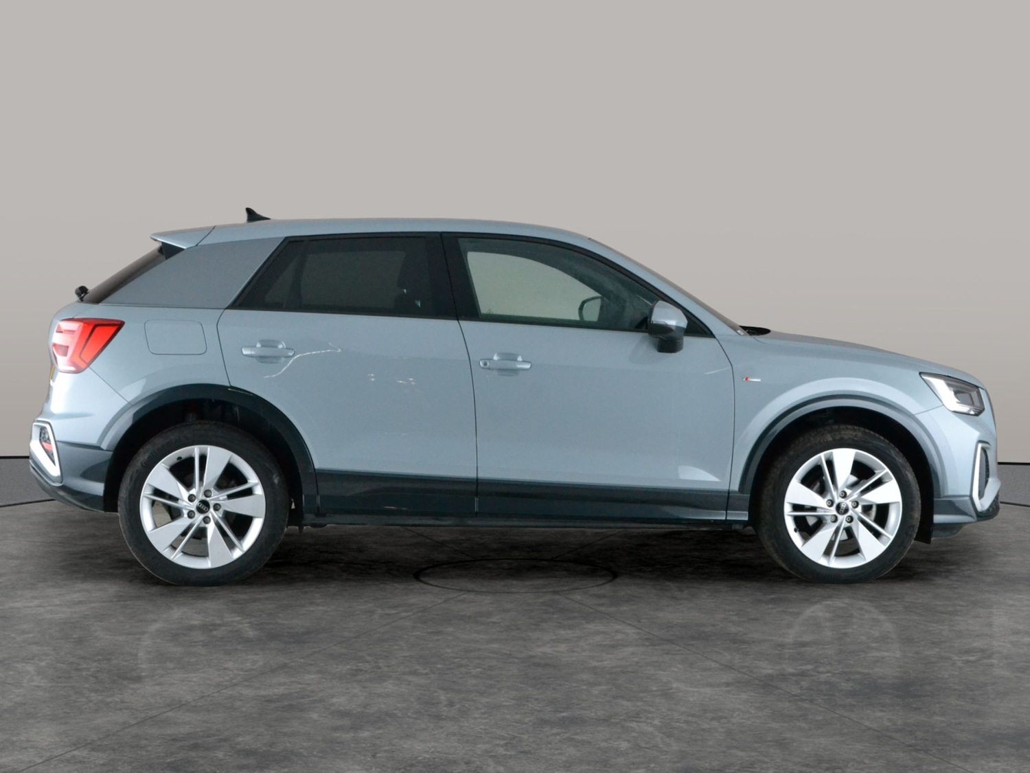 Used Audi Q2 2023 for sale - 77255866: Photo 9