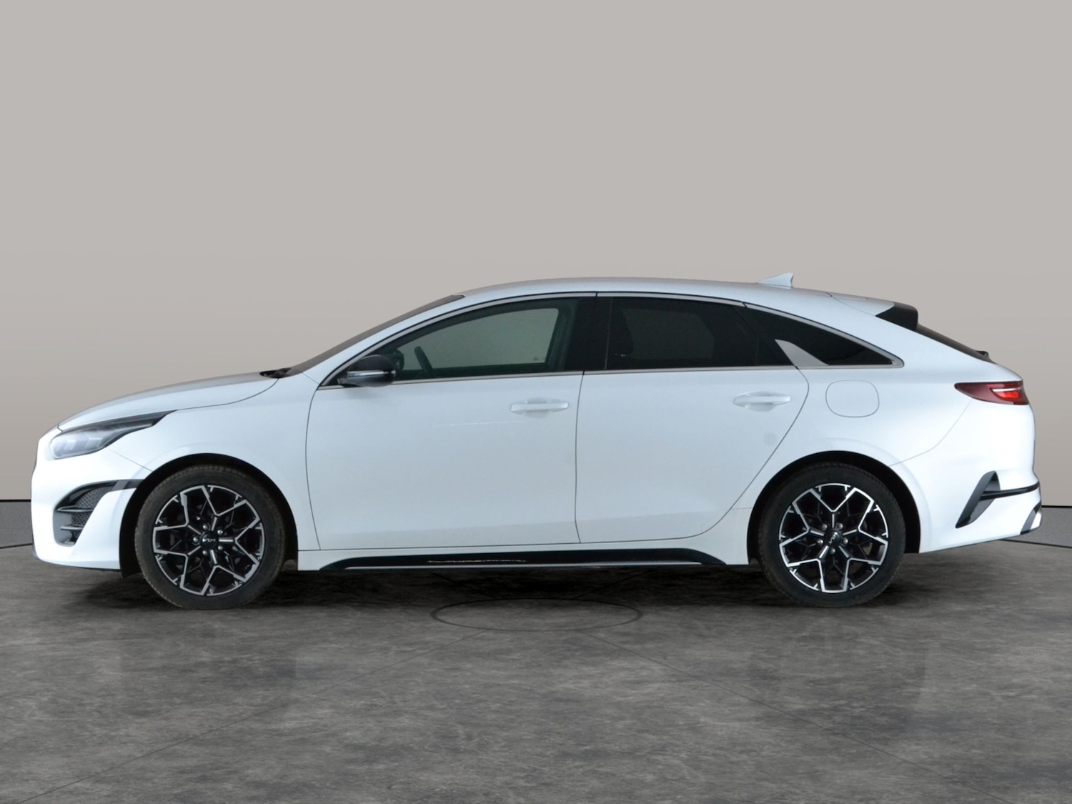 Used Kia Pro Ceed 2024 for sale - 78140651: Photo 13