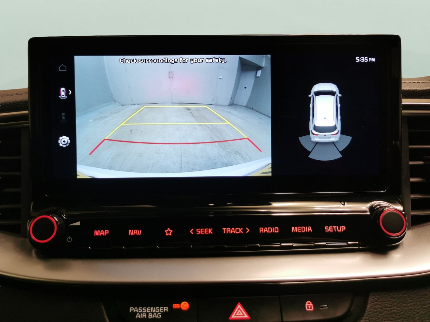 Used Kia Pro Ceed 2024 for sale - 78140651: Photo 5