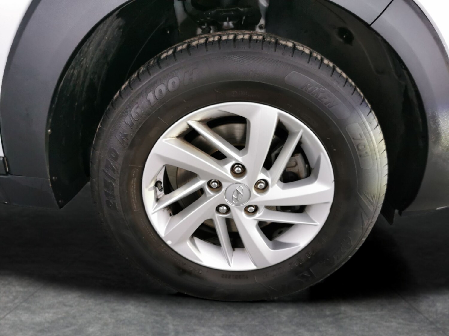 Used Hyundai TUCSON 2019 for sale - 77526547: Photo 21