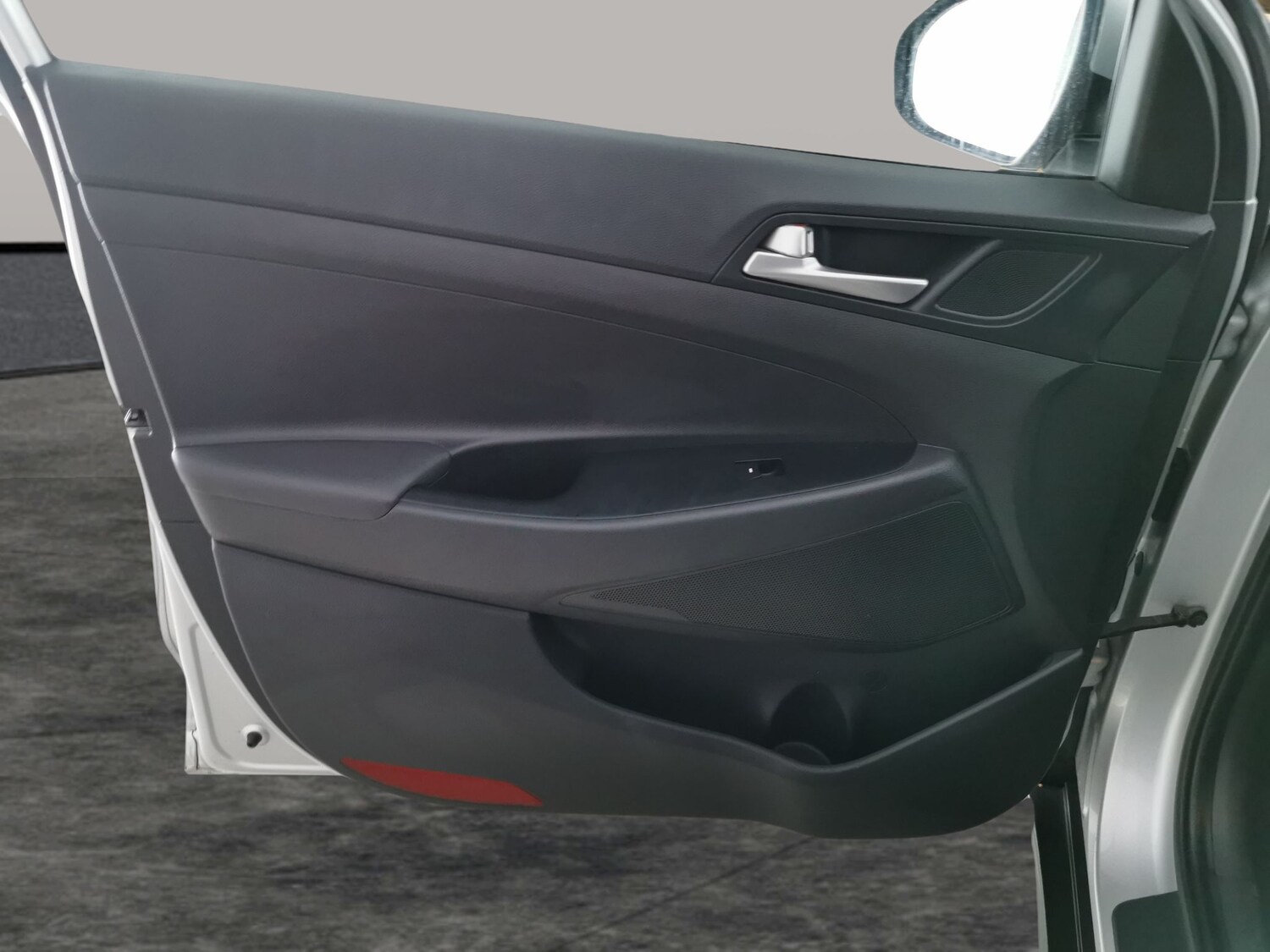 Used Hyundai TUCSON 2019 for sale - 77526547: Photo 24