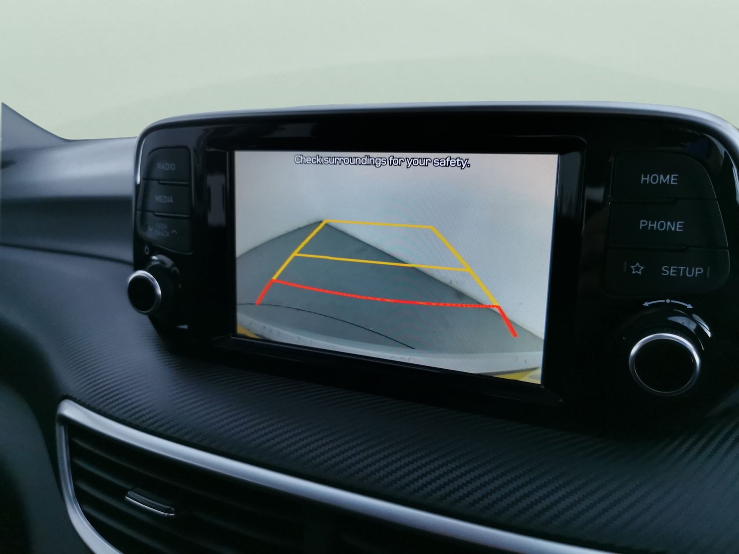 Used Hyundai TUCSON 2019 for sale - 77526547: Photo 5