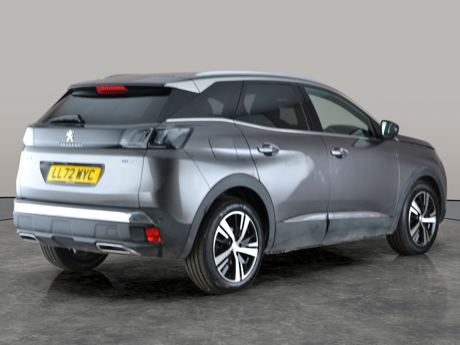 Used Peugeot 3008 2022 for sale - 77262155: Photo 10