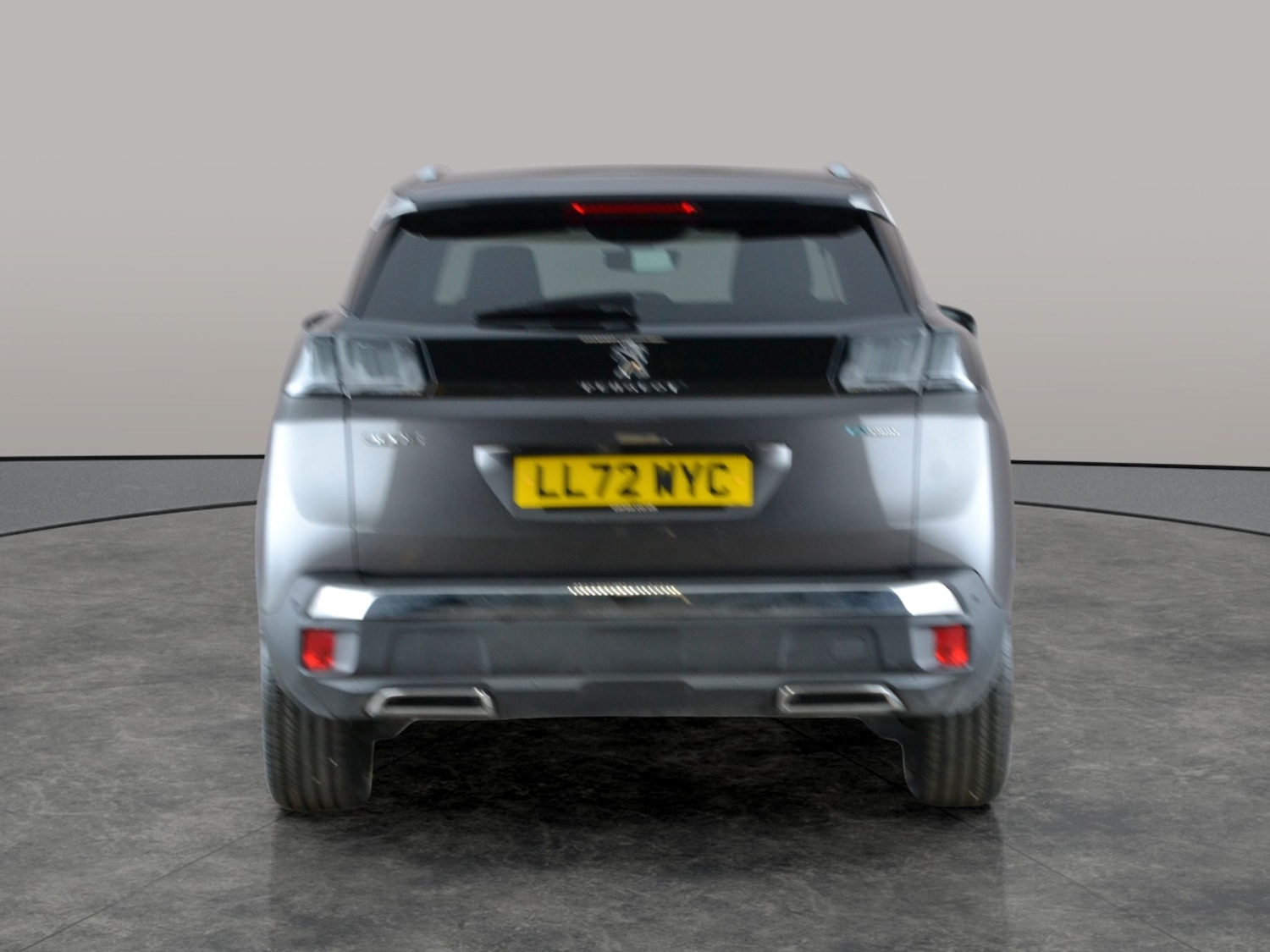 Used Peugeot 3008 2022 for sale - 77262155: Photo 11