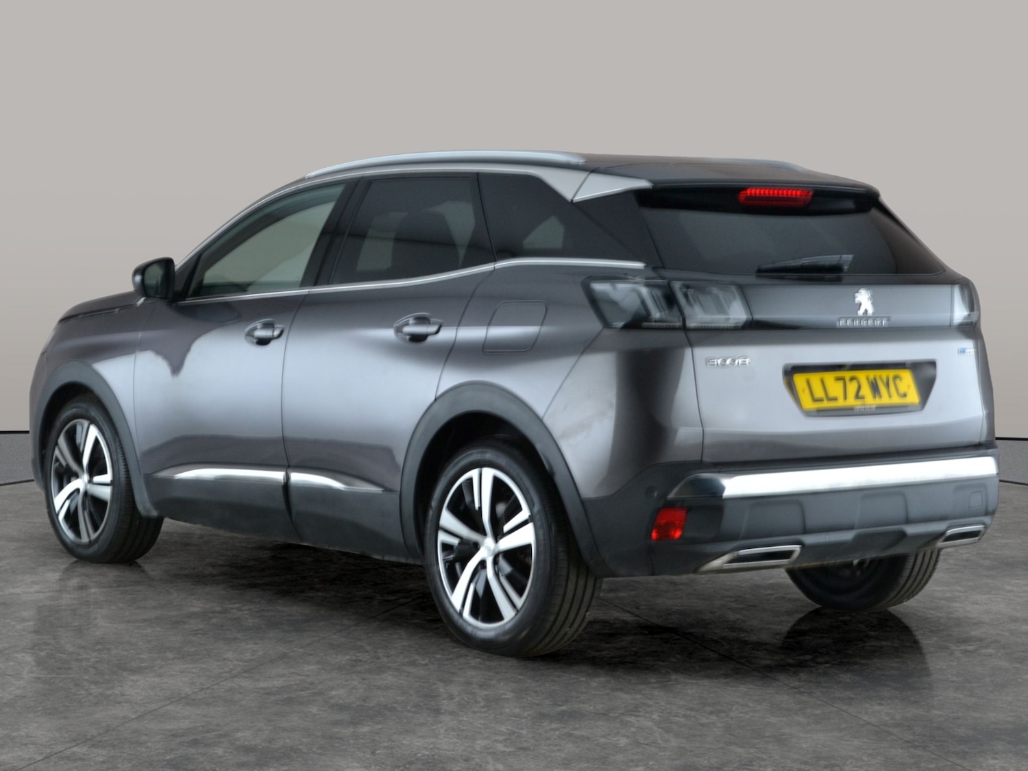 Used Peugeot 3008 2022 for sale - 77262155: Photo 12