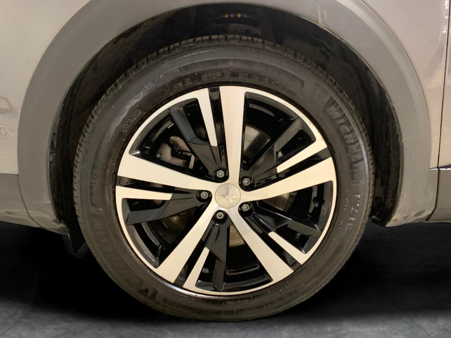 Used Peugeot 3008 2022 for sale - 77262155: Photo 20