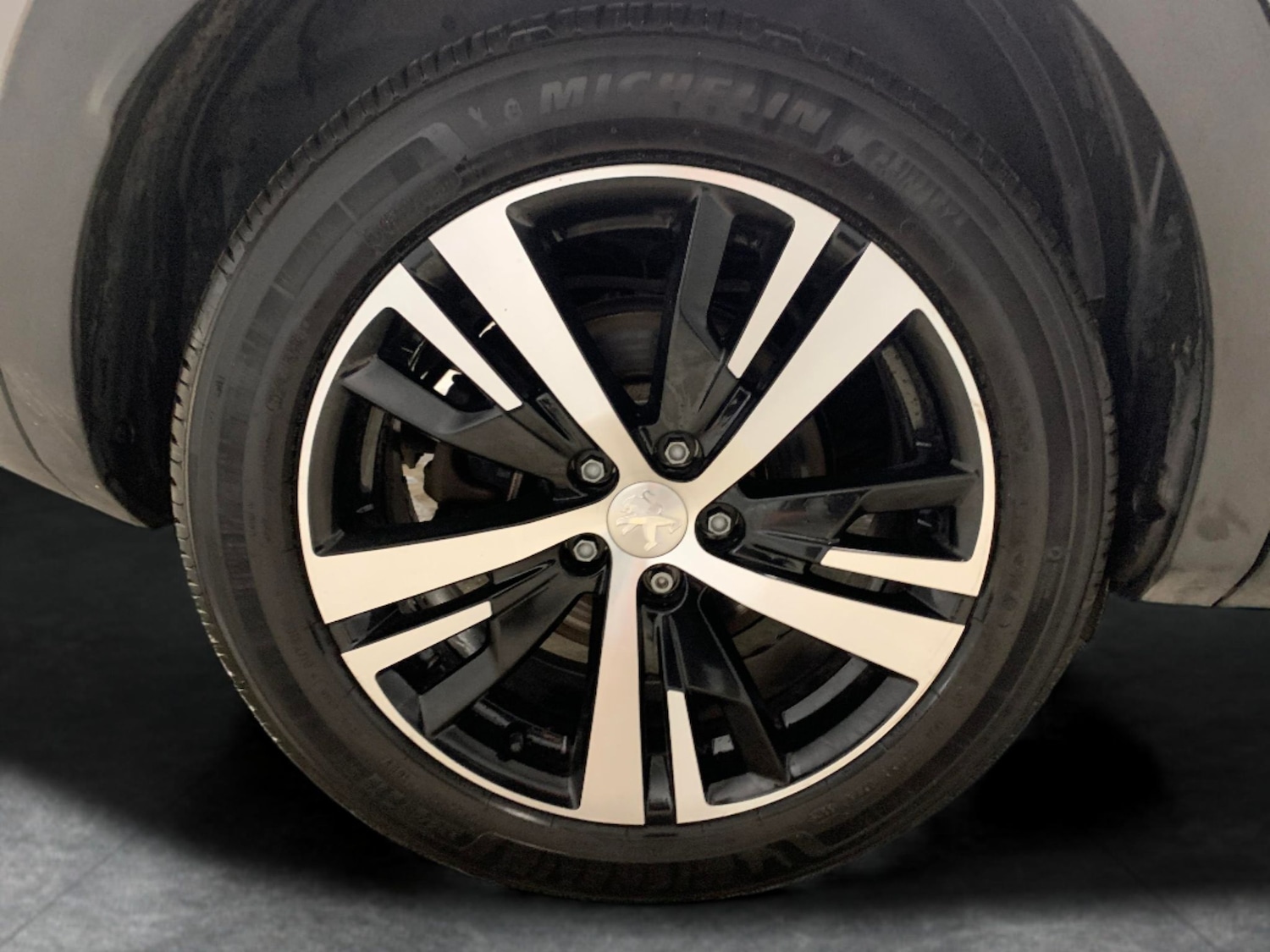 Used Peugeot 3008 2022 for sale - 77262155: Photo 22