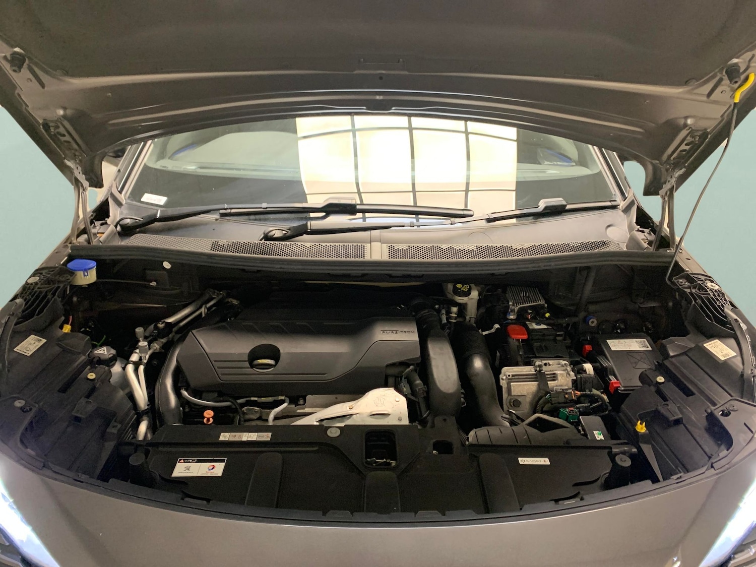 Used Peugeot 3008 2022 for sale - 77262155: Photo 29