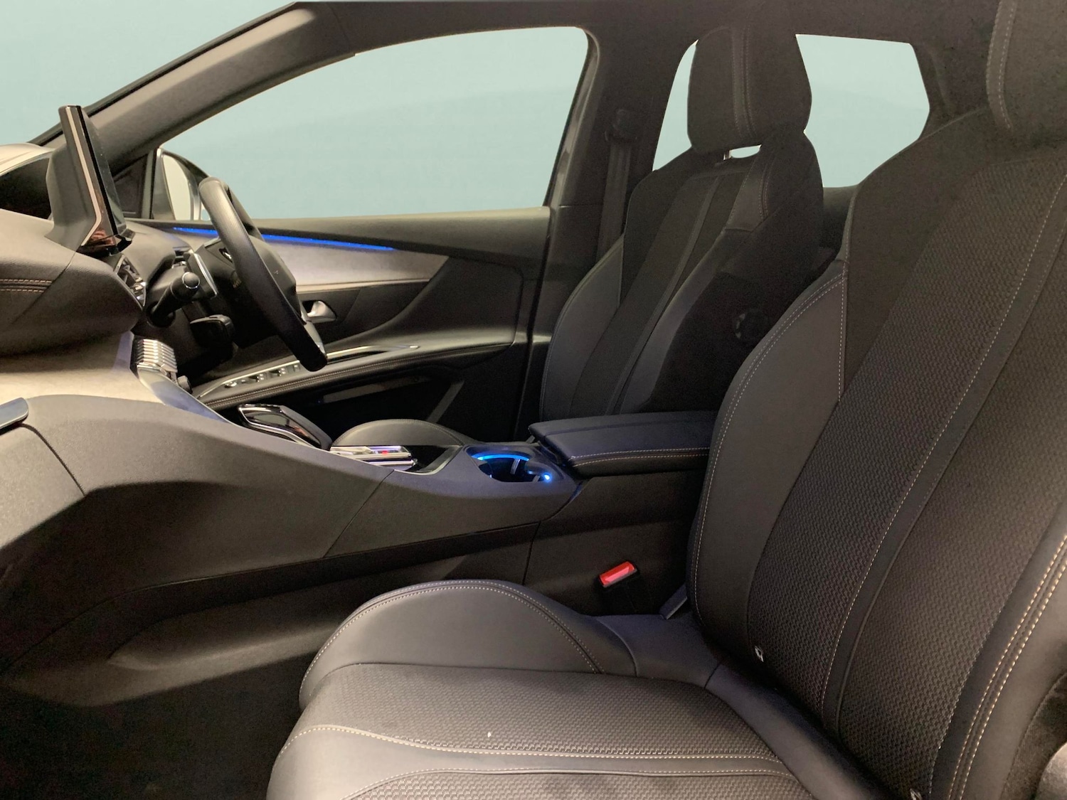 Used Peugeot 3008 2022 for sale - 77262155: Photo 4