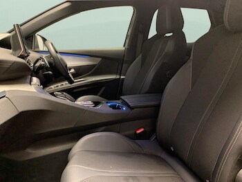 Used Peugeot 3008 2022 for sale - 77262155: Photo