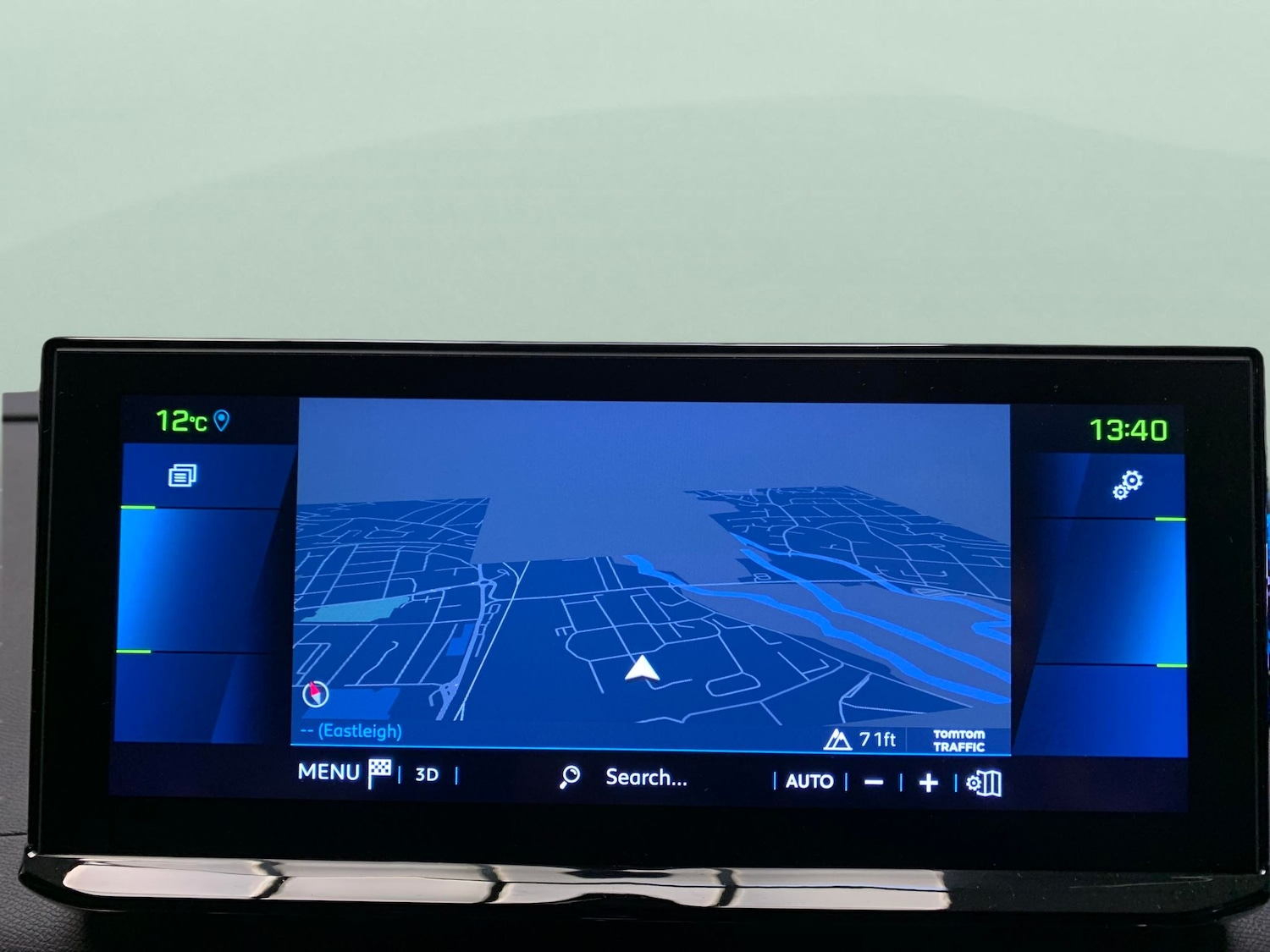 Used Peugeot 3008 2022 for sale - 77262155: Photo 6