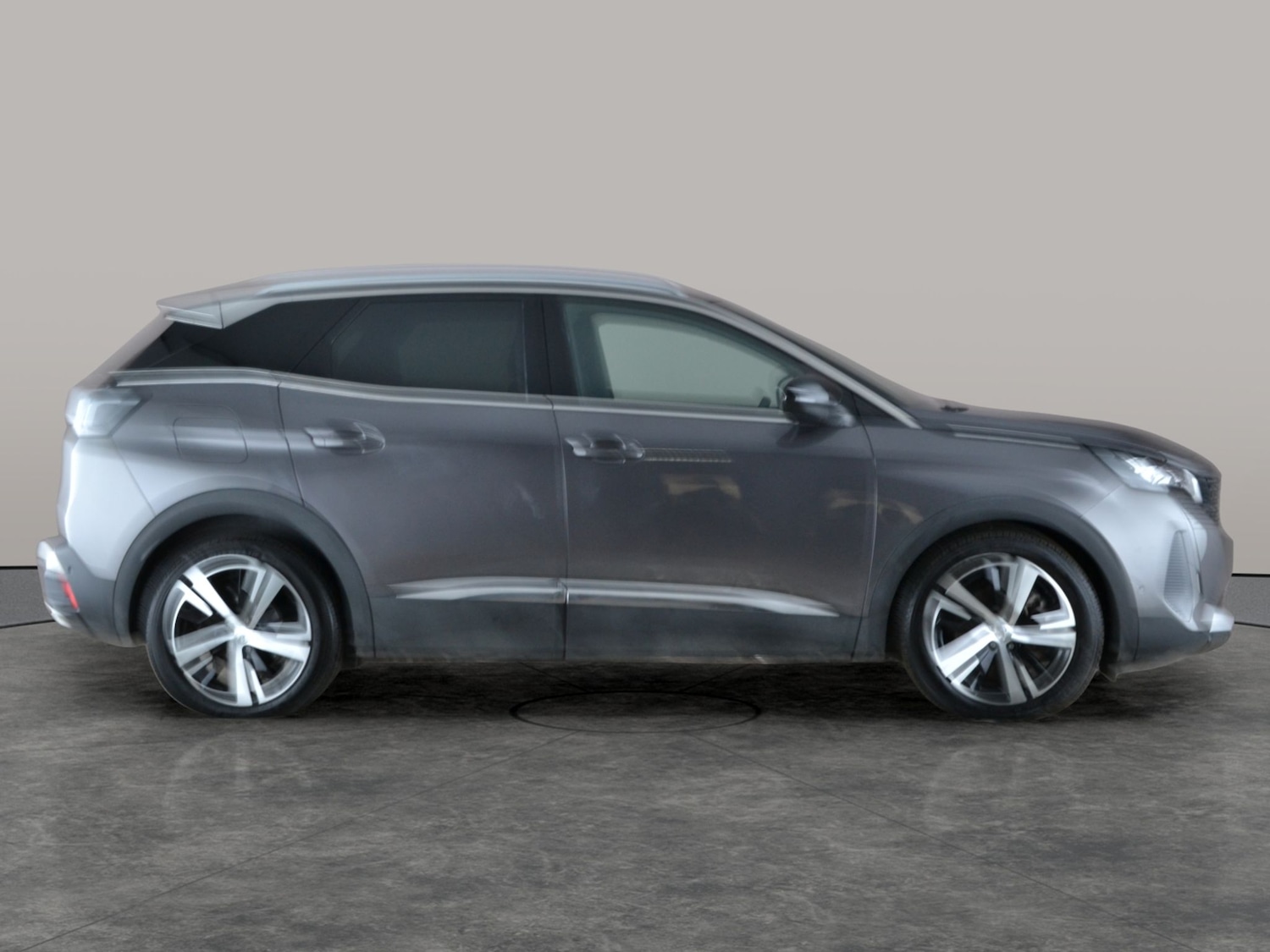 Used Peugeot 3008 2022 for sale - 77262155: Photo 9
