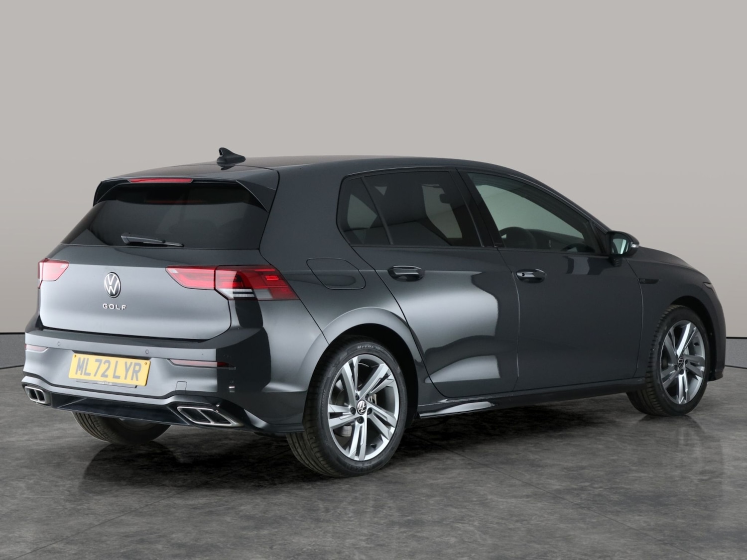 Used Volkswagen Golf 2022 for sale - 76310684: Photo 12