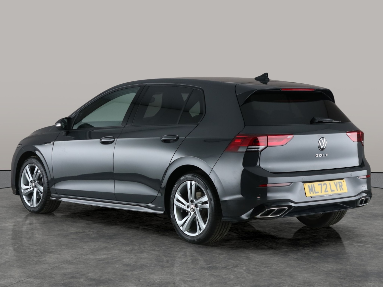 Used Volkswagen Golf 2022 for sale - 76310684: Photo 14