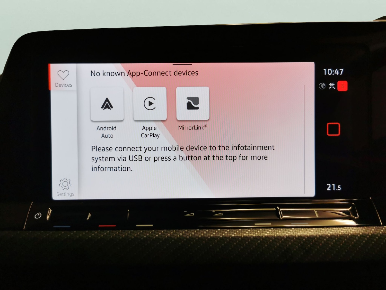 Used Volkswagen Golf 2022 for sale - 76310684: Photo 18