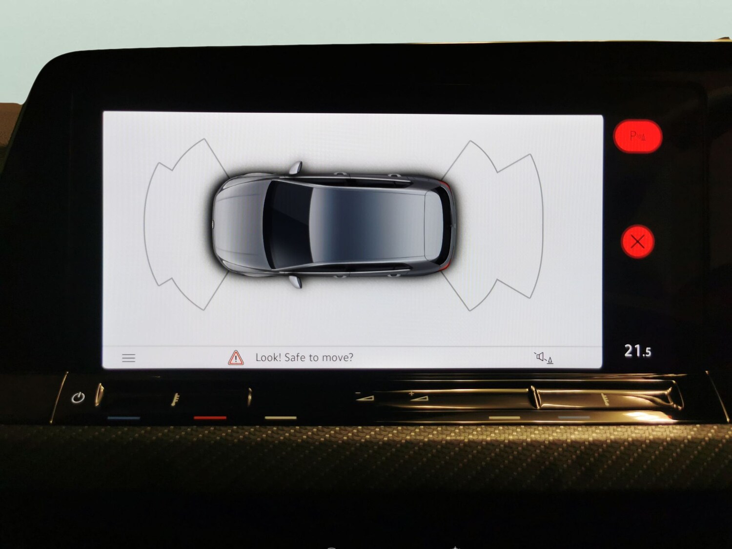 Used Volkswagen Golf 2022 for sale - 76310684: Photo 22