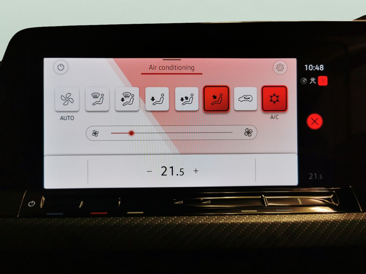 Used Volkswagen Golf 2022 for sale - 76310684: Photo 23