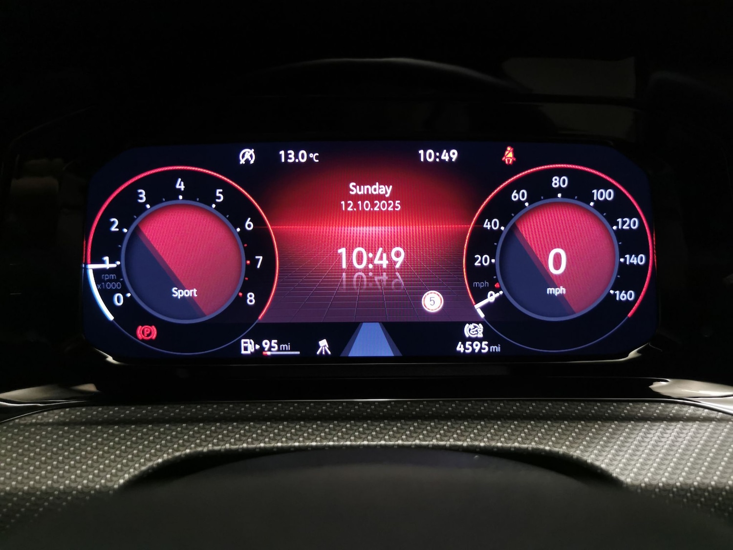 Used Volkswagen Golf 2022 for sale - 76310684: Photo 28