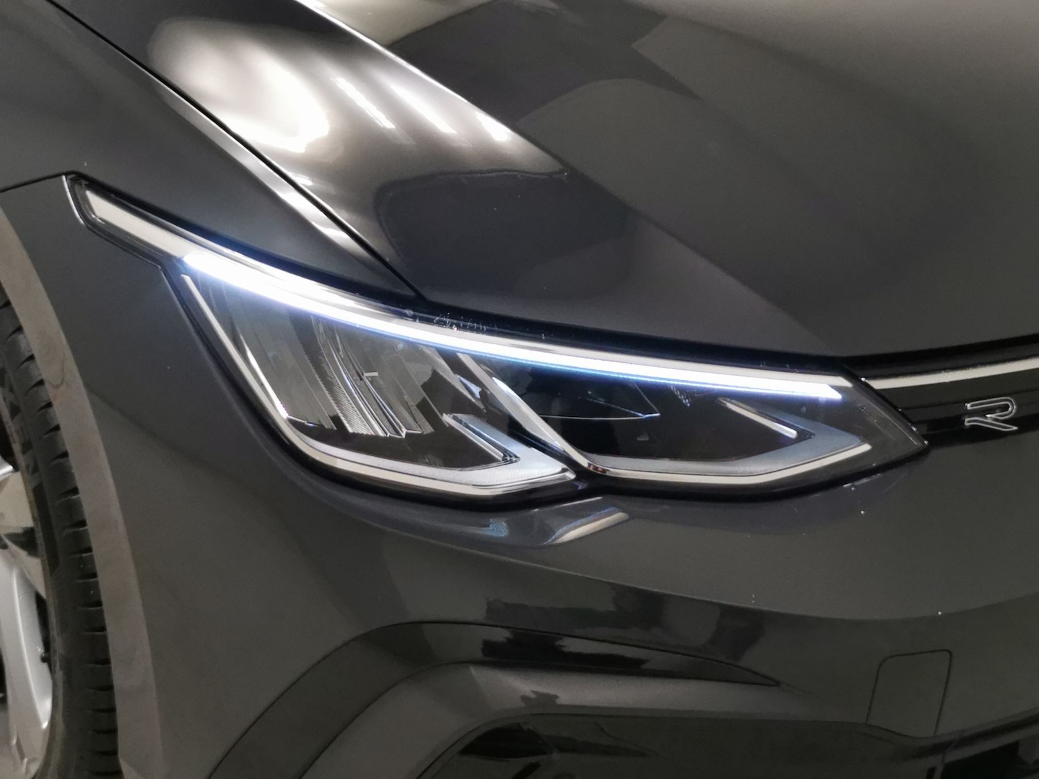 Used Volkswagen Golf 2022 for sale - 76310684: Photo 29