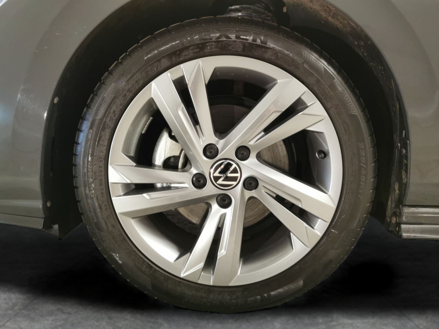 Used Volkswagen Golf 2022 for sale - 76310684: Photo 31