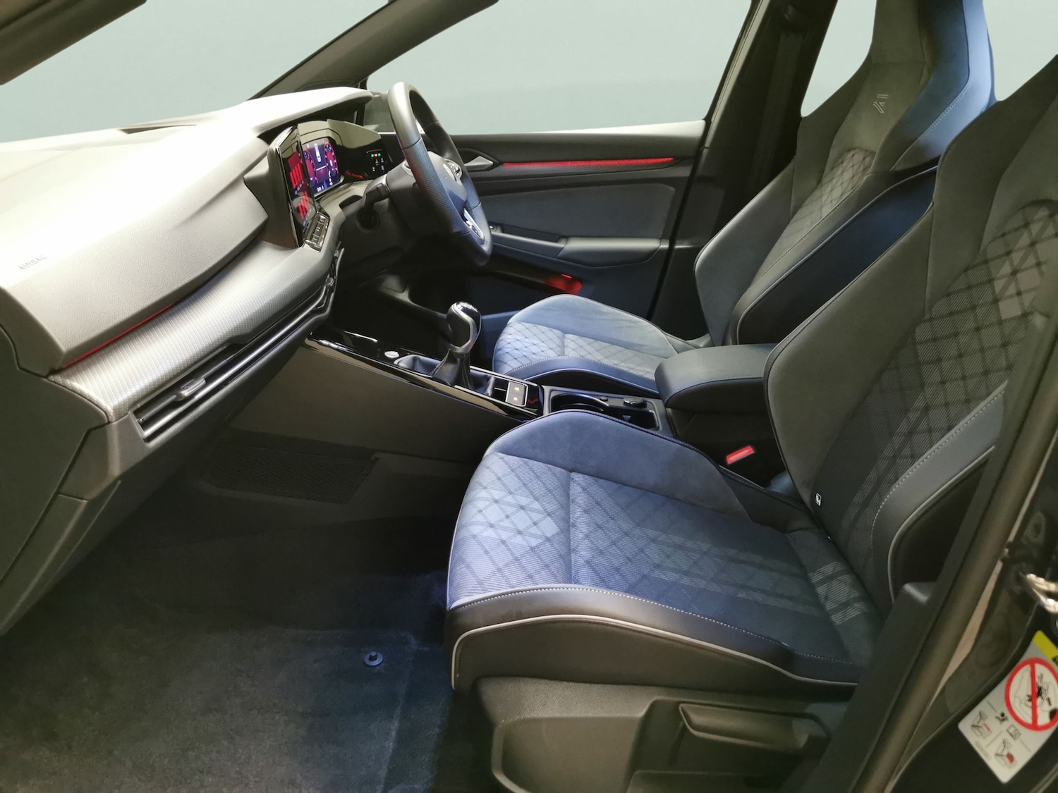 Used Volkswagen Golf 2022 for sale - 76310684: Photo 4