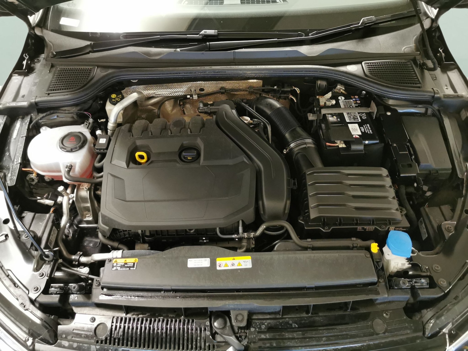 Used Volkswagen Golf 2022 for sale - 76310684: Photo 42