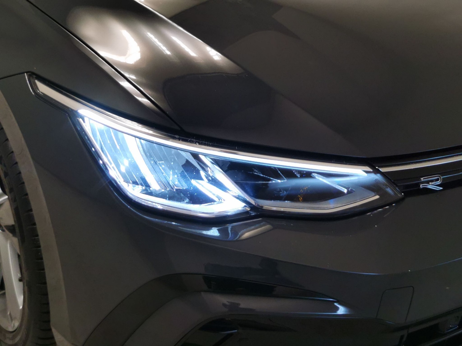 Used Volkswagen Golf 2022 for sale - 76310684: Photo 7