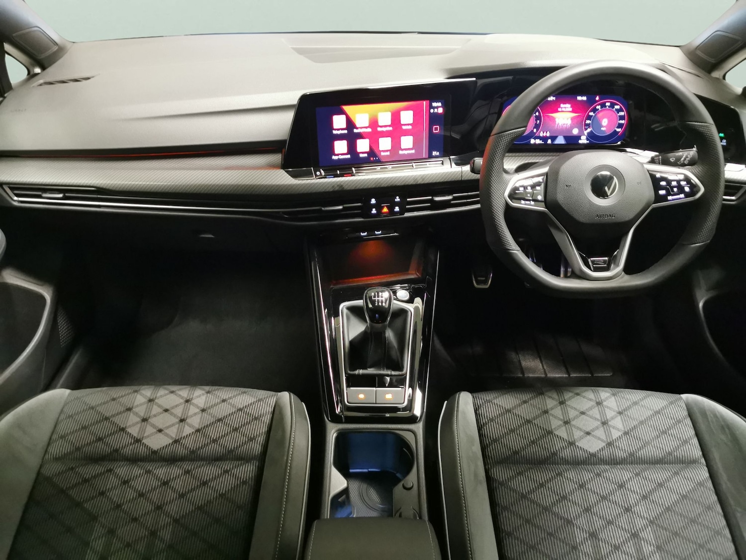 Used Volkswagen Golf 2022 for sale - 76310684: Photo 8