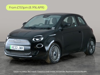 Used Fiat 500e undefined for sale - 78419060: Photo