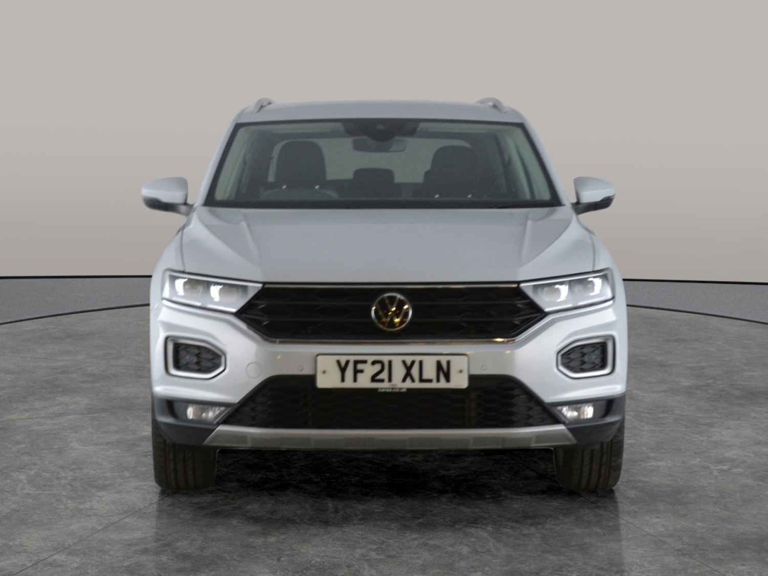 Used Volkswagen T-Roc 2021 for sale - 77418063: Photo 12