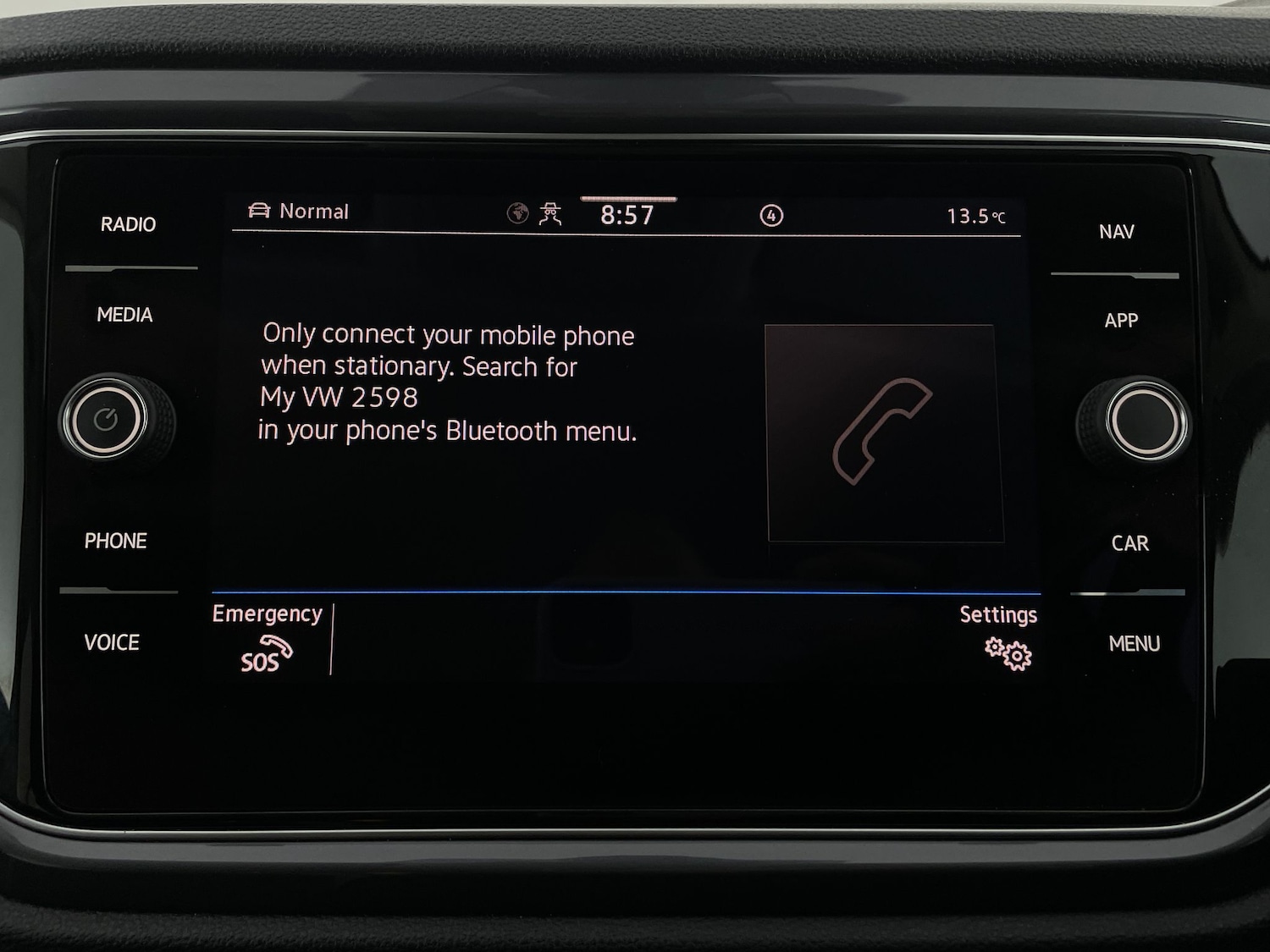 Used Volkswagen T-Roc 2021 for sale - 77418063: Photo 16