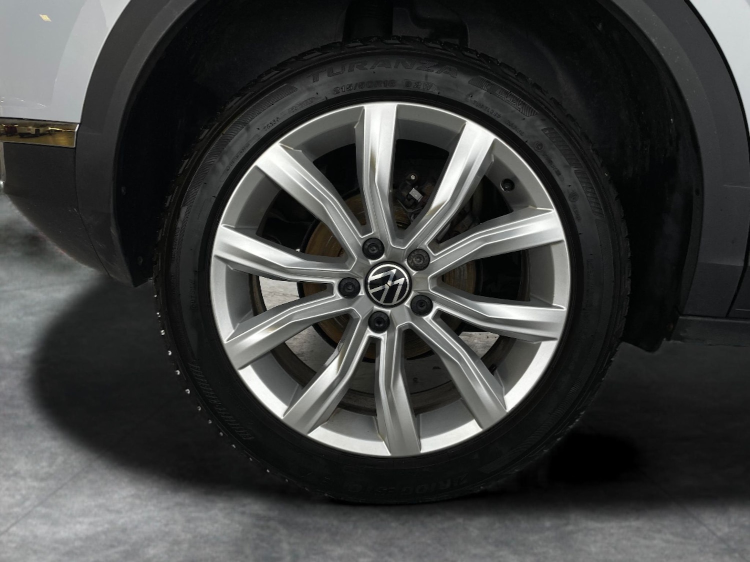 Used Volkswagen T-Roc 2021 for sale - 77418063: Photo 27