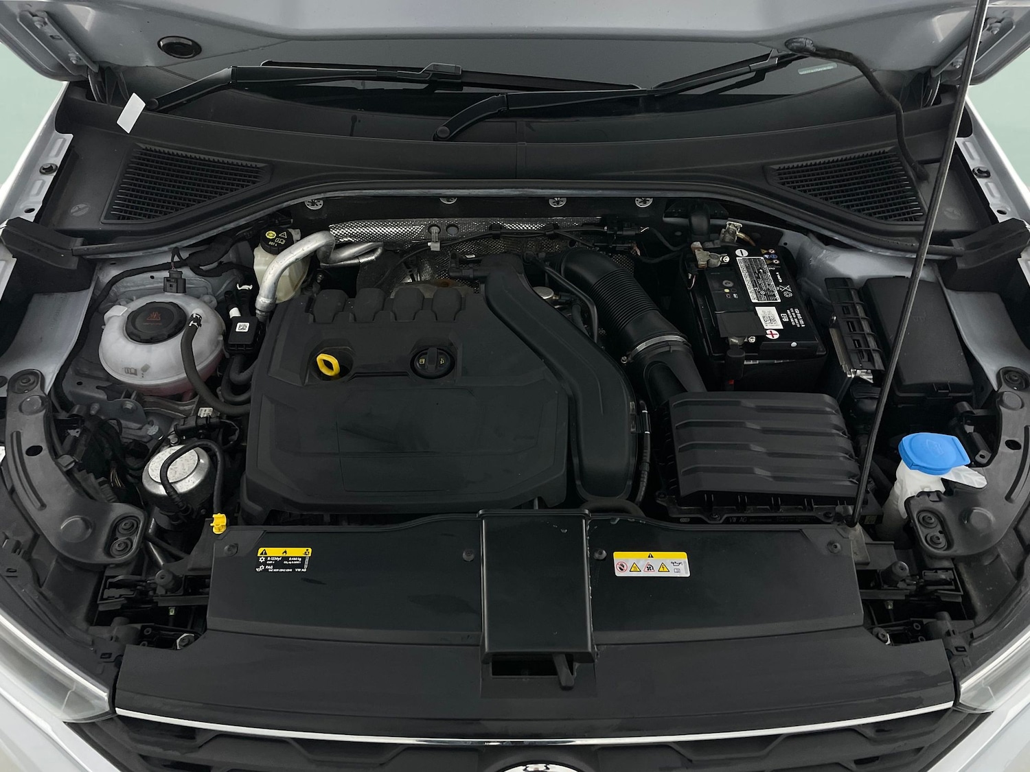 Used Volkswagen T-Roc 2021 for sale - 77418063: Photo 35