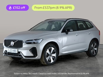 Used Volvo XC60 undefined for sale - 78860399: Photo