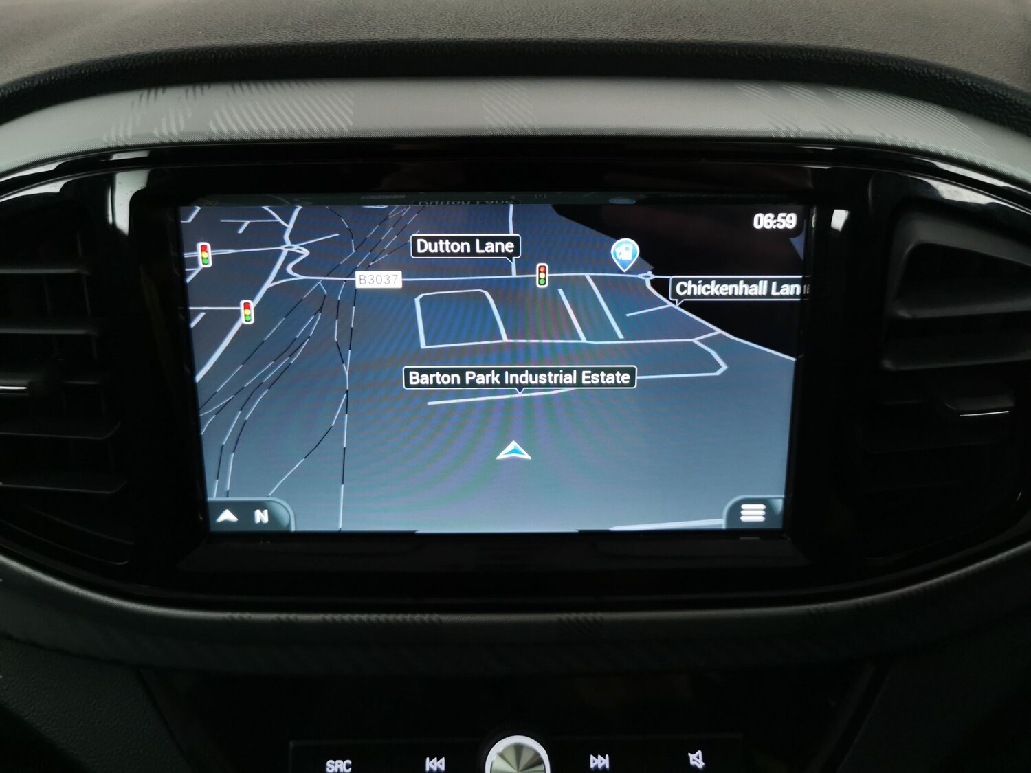 Used MG MG3 2023 for sale - 77810613: Photo 6