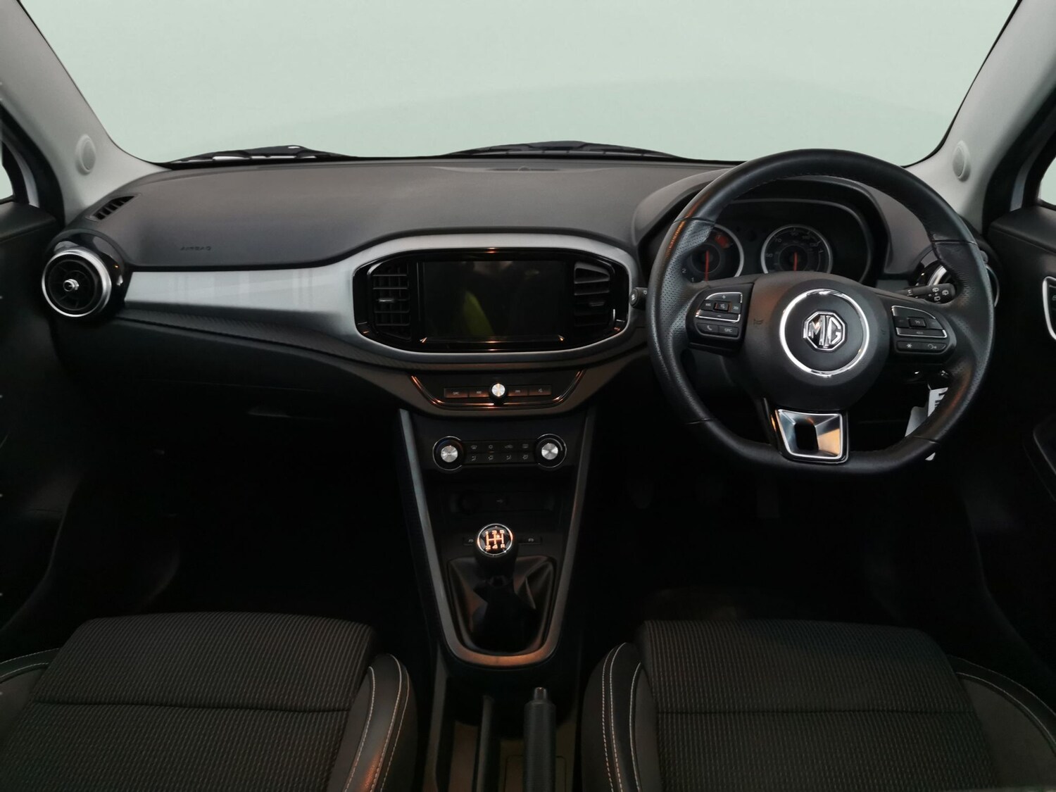 Used MG MG3 2023 for sale - 77810613: Photo 8