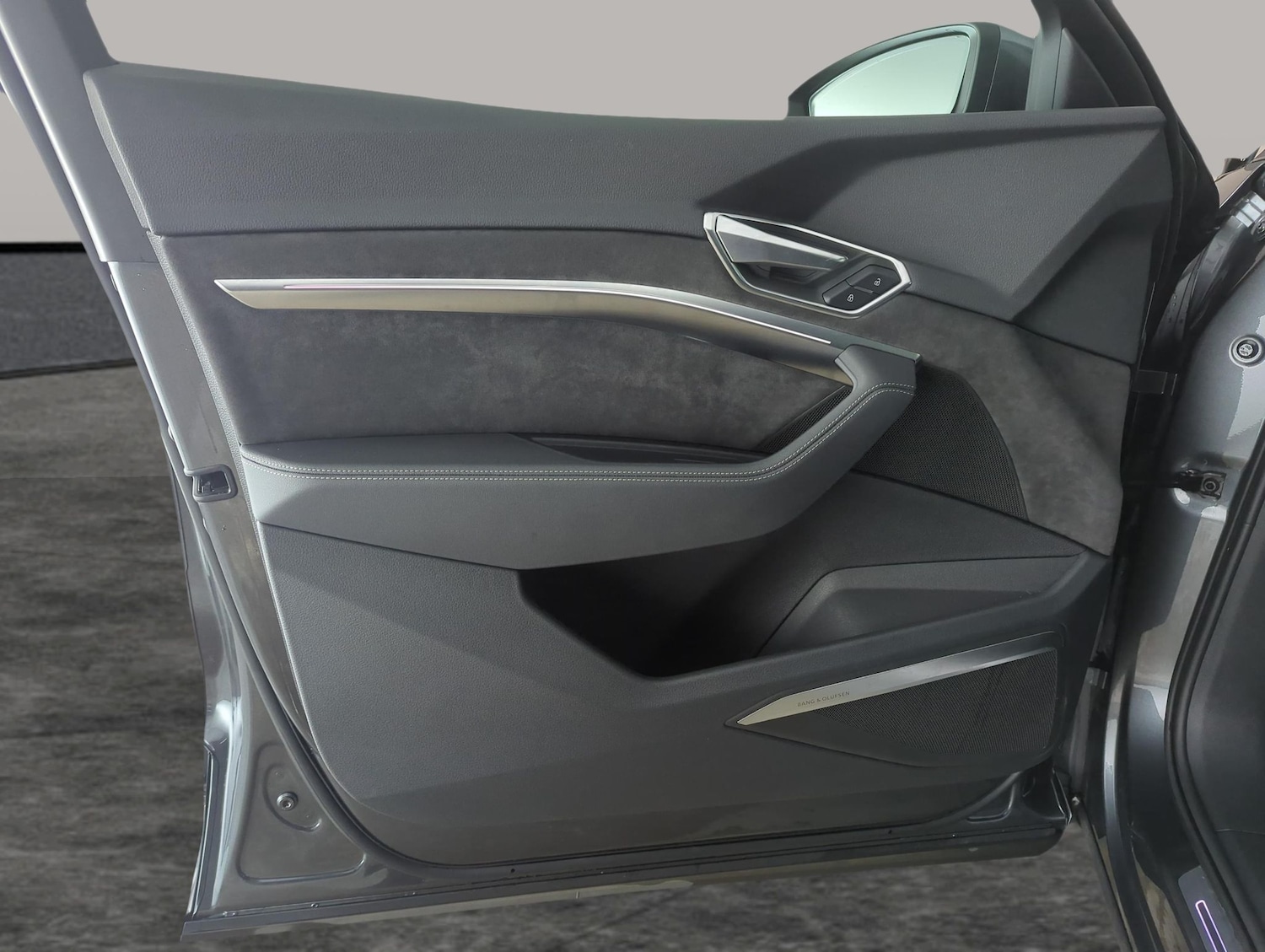 Used Audi e-tron 2020 for sale - 77979301: Photo 33