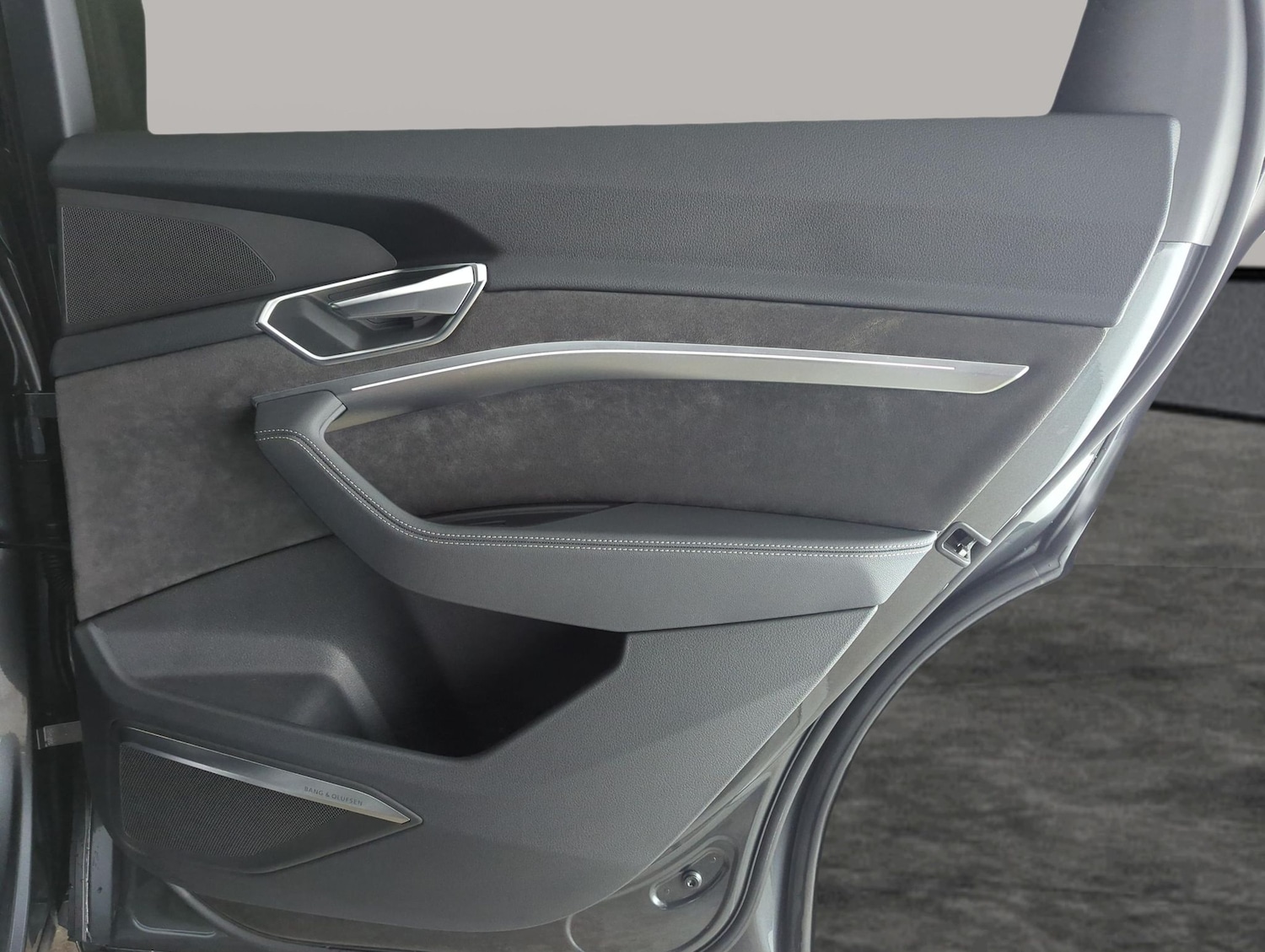 Used Audi e-tron 2020 for sale - 77979301: Photo 35