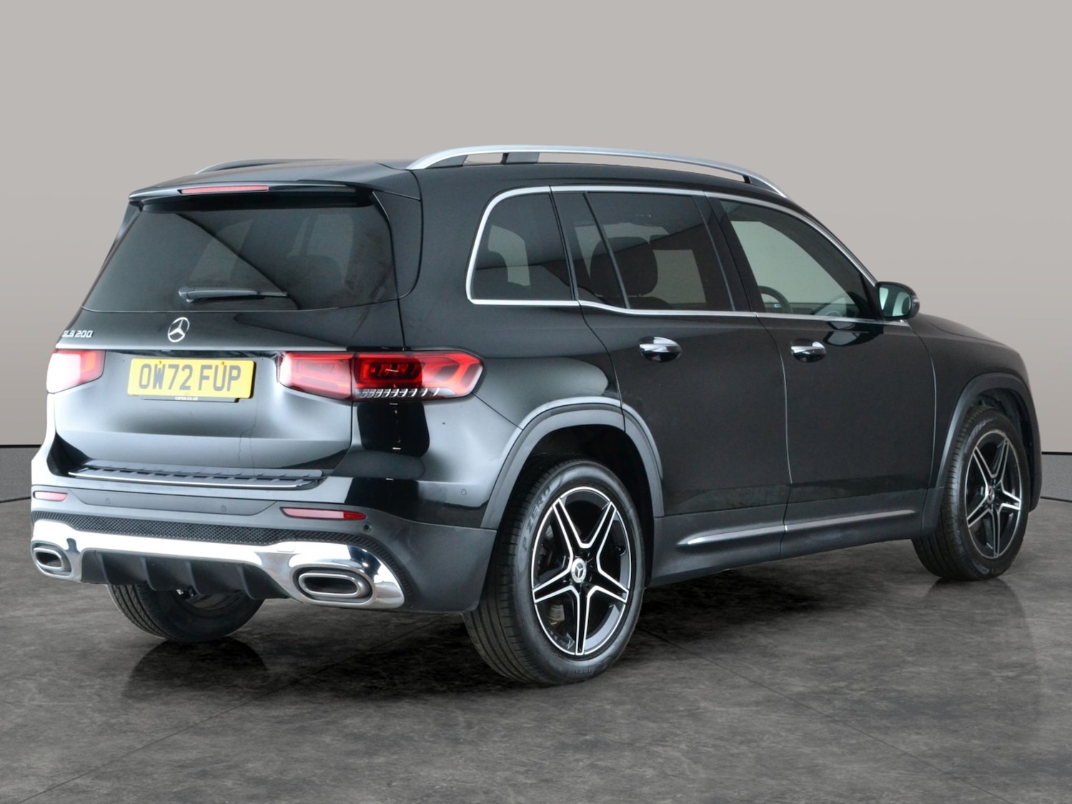 Used Mercedes-Benz GLB 2022 for sale - 77627878: Photo 10