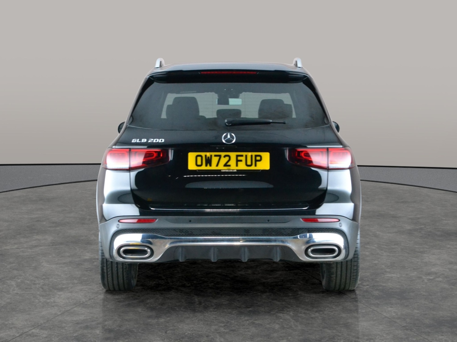 Used Mercedes-Benz GLB 2022 for sale - 77627878: Photo 11