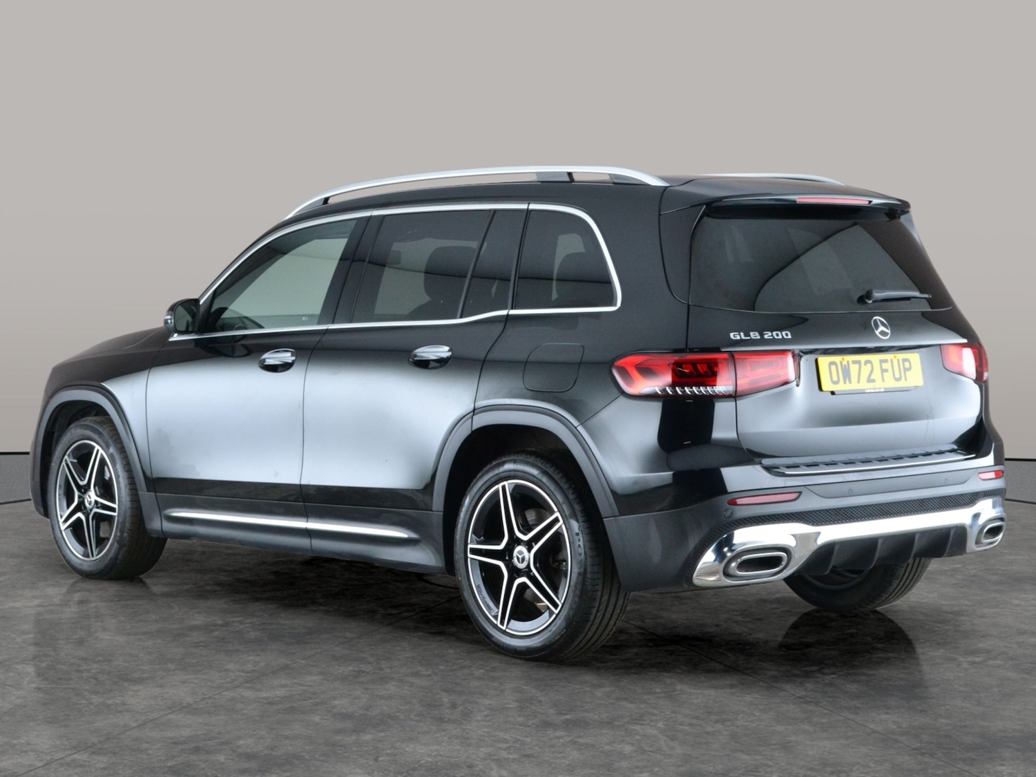 Used Mercedes-Benz GLB 2022 for sale - 77627878: Photo 12