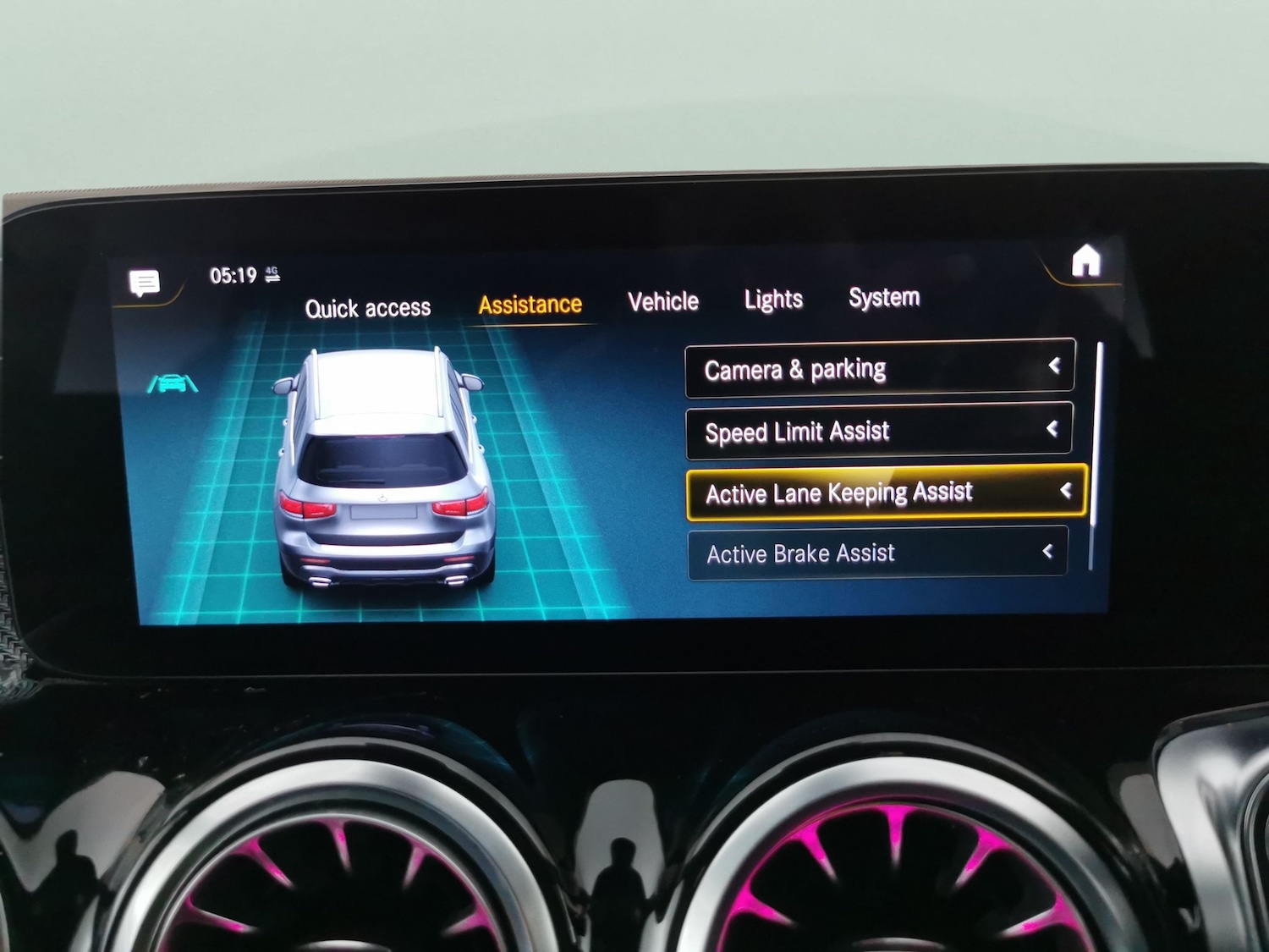 Used Mercedes-Benz GLB 2022 for sale - 77627878: Photo 22