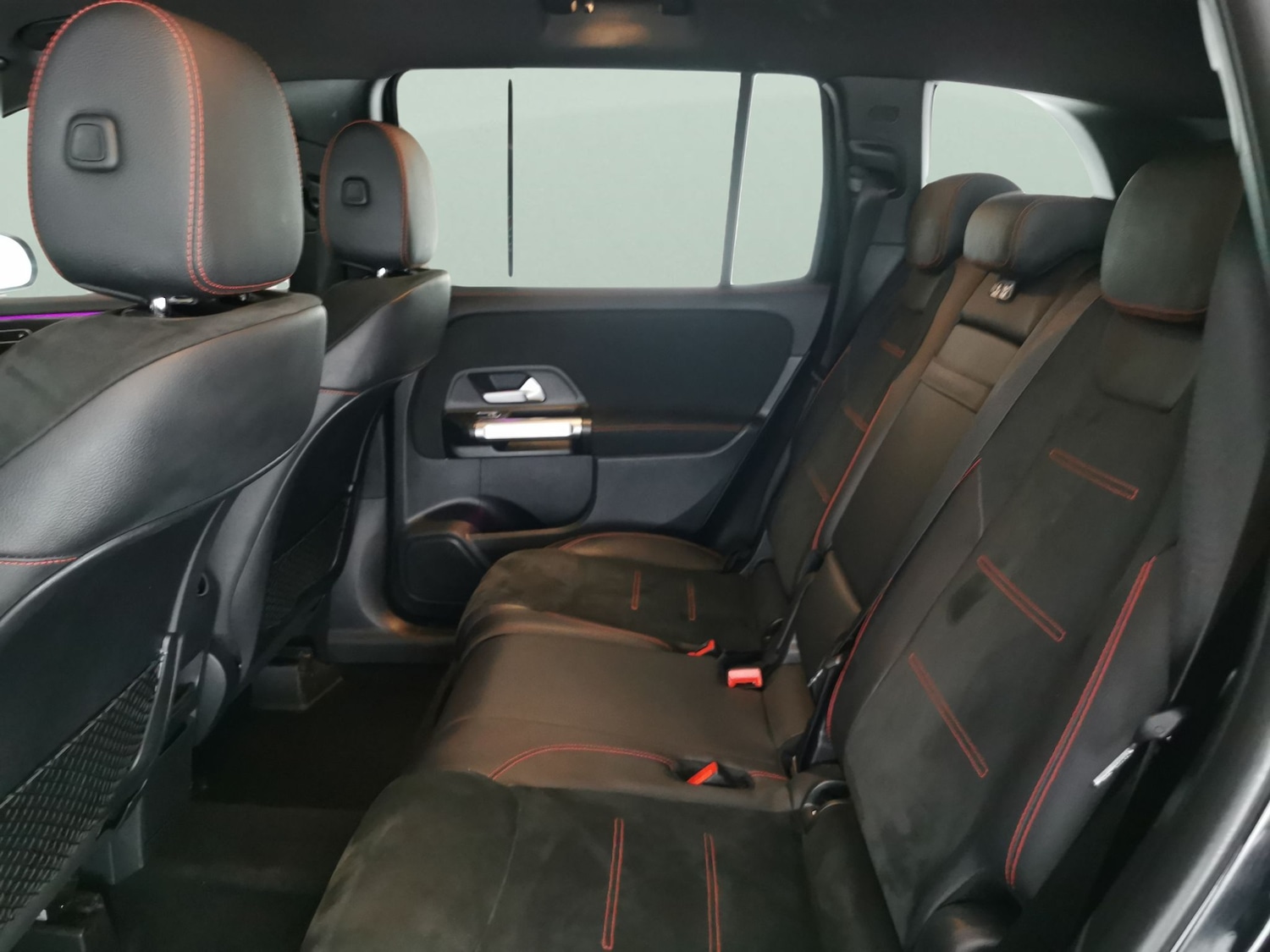 Used Mercedes-Benz GLB 2022 for sale - 77627878: Photo 27